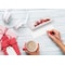 Better Office Products Photo Frame Note Cards for 4in. x 6in. Photos, Photo Inserts with Envelopes, White, 50PK 64600 - alternate 2